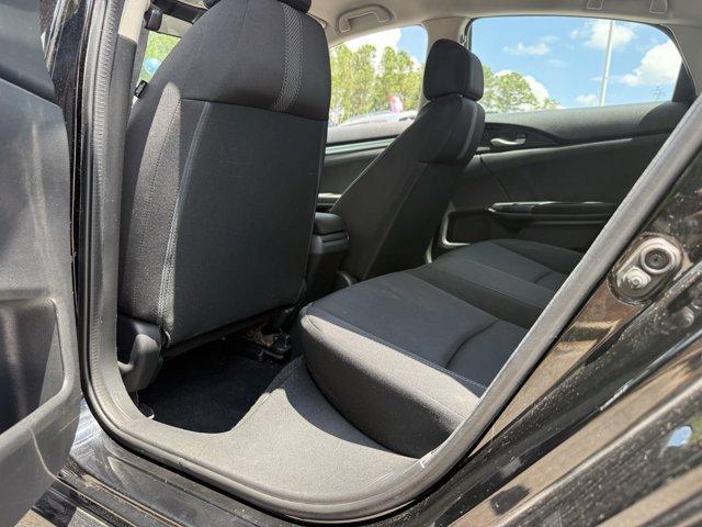 used 2020 Honda Civic car, priced at $20,990