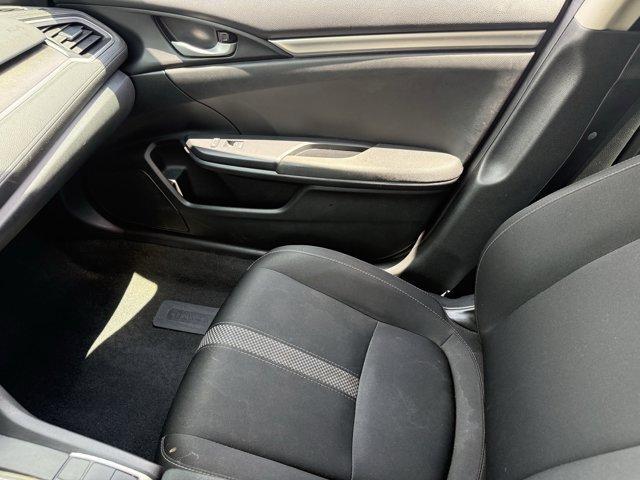 used 2020 Honda Civic car, priced at $20,990