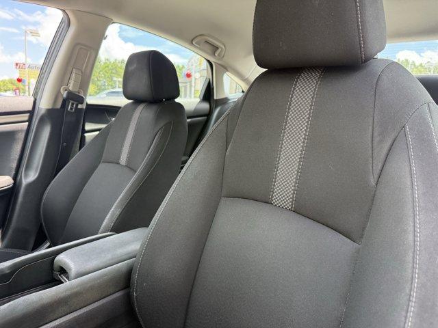 used 2020 Honda Civic car, priced at $20,990