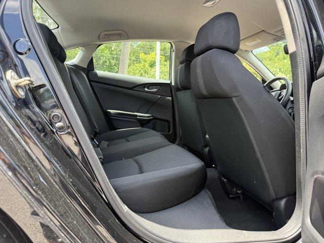 used 2020 Honda Civic car, priced at $20,990