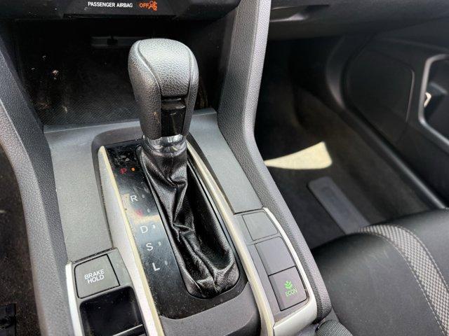 used 2020 Honda Civic car, priced at $20,990