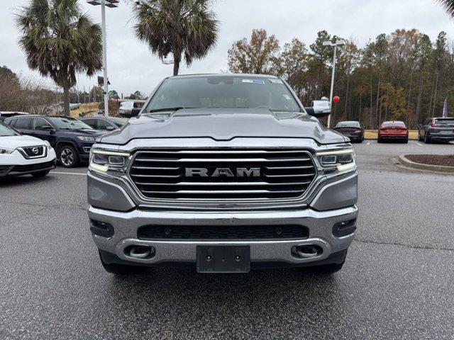 used 2021 Ram 1500 car, priced at $44,990