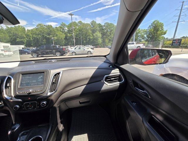 used 2018 Chevrolet Equinox car, priced at $16,990