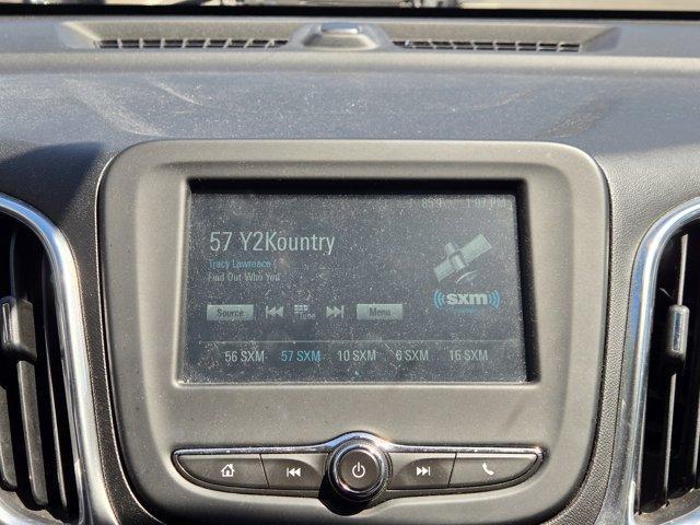 used 2018 Chevrolet Equinox car, priced at $16,990