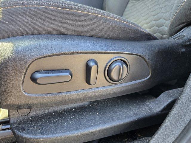 used 2018 Chevrolet Equinox car, priced at $16,990