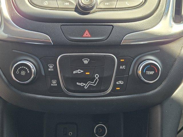 used 2018 Chevrolet Equinox car, priced at $16,990