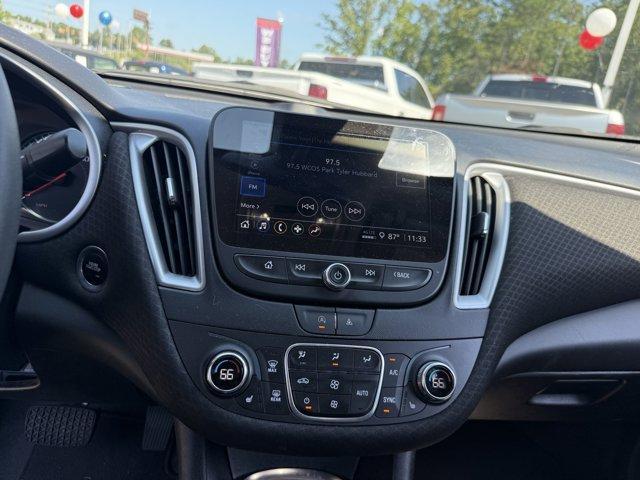 used 2023 Chevrolet Malibu car, priced at $17,990