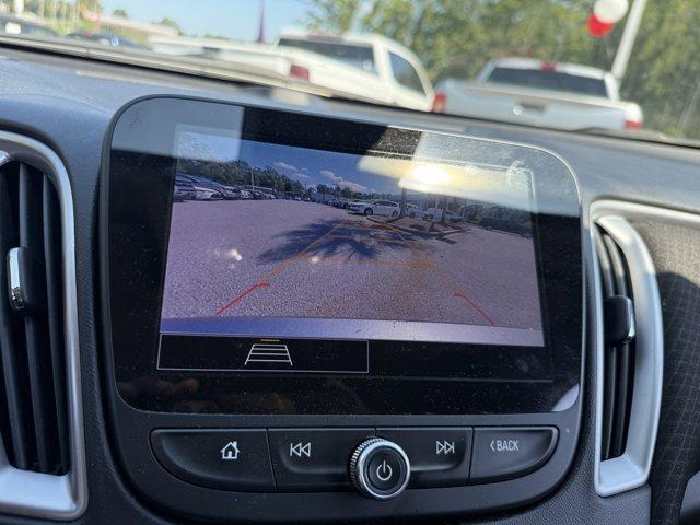 used 2023 Chevrolet Malibu car, priced at $17,990