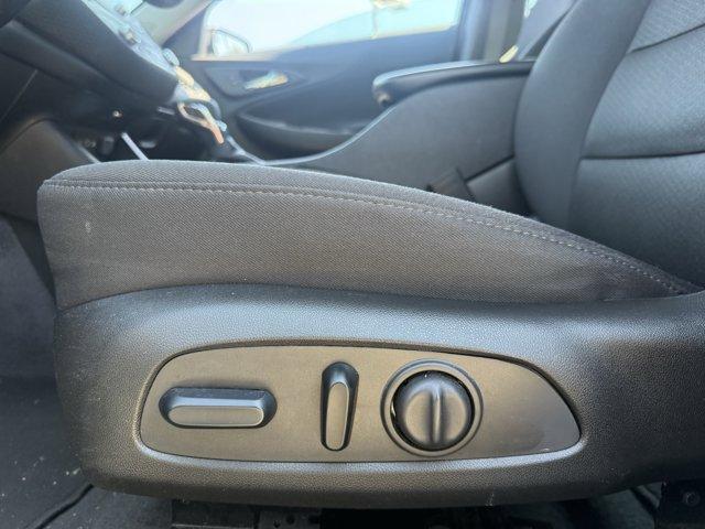 used 2023 Chevrolet Malibu car, priced at $17,990