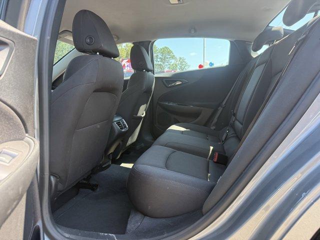 used 2023 Chevrolet Malibu car, priced at $17,990