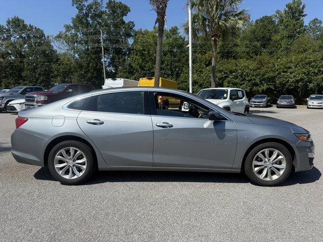 used 2023 Chevrolet Malibu car, priced at $17,990