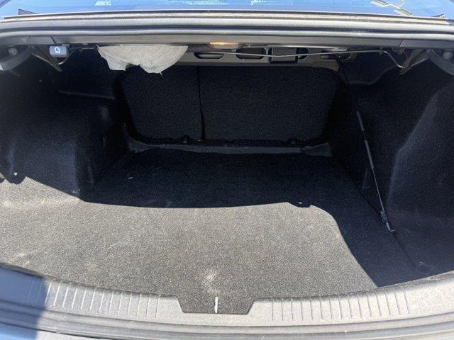 used 2023 Chevrolet Malibu car, priced at $17,990