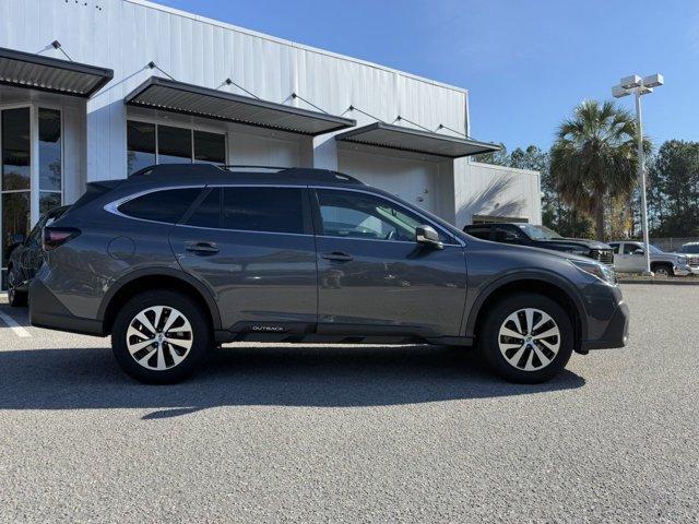 used 2022 Subaru Outback car, priced at $22,490