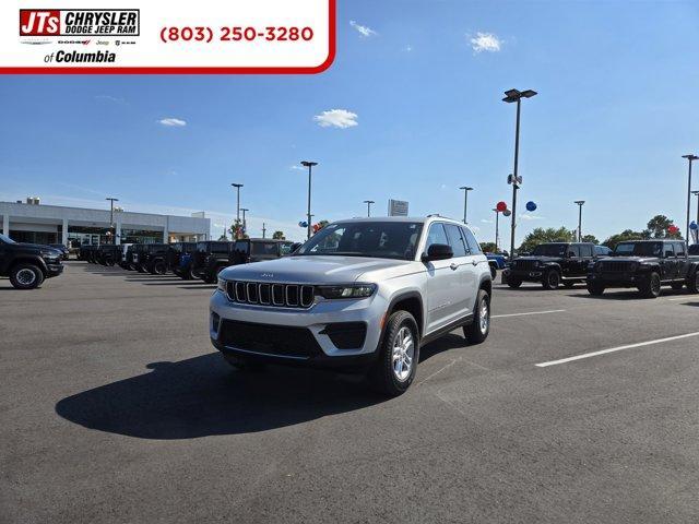 new 2025 Jeep Grand Cherokee car, priced at $34,024
