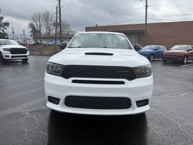 used 2020 Dodge Durango car, priced at $24,990