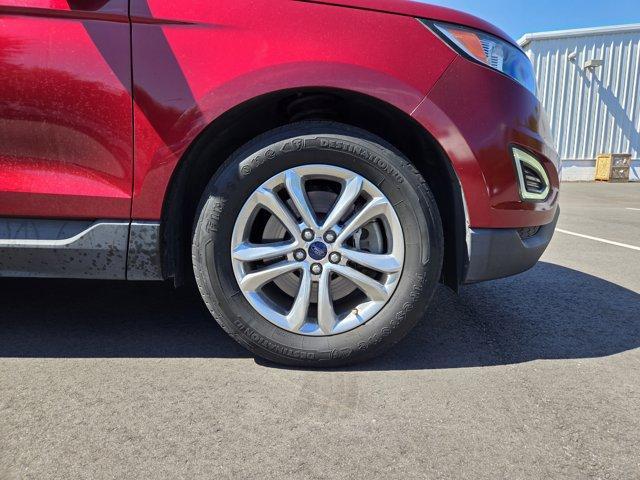 used 2015 Ford Edge car, priced at $11,990