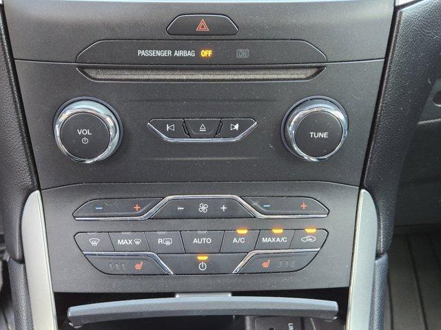 used 2015 Ford Edge car, priced at $11,990
