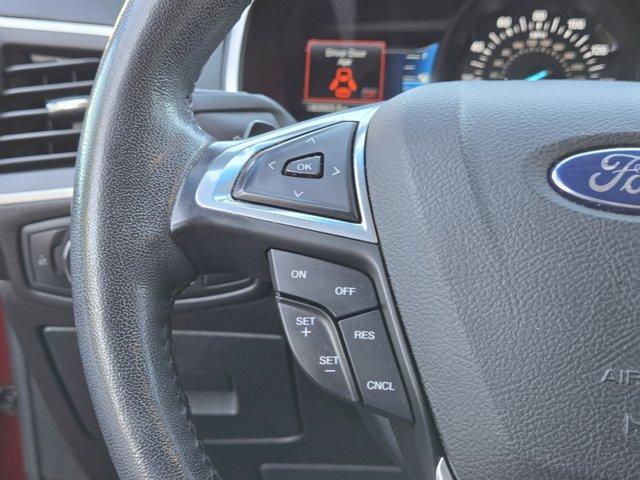 used 2015 Ford Edge car, priced at $11,990