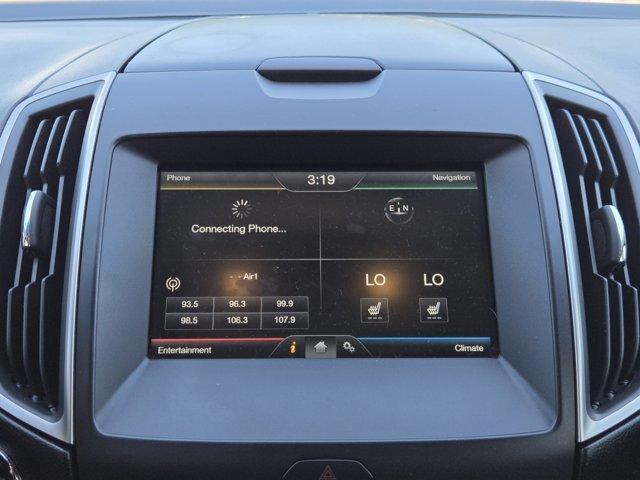 used 2015 Ford Edge car, priced at $11,990