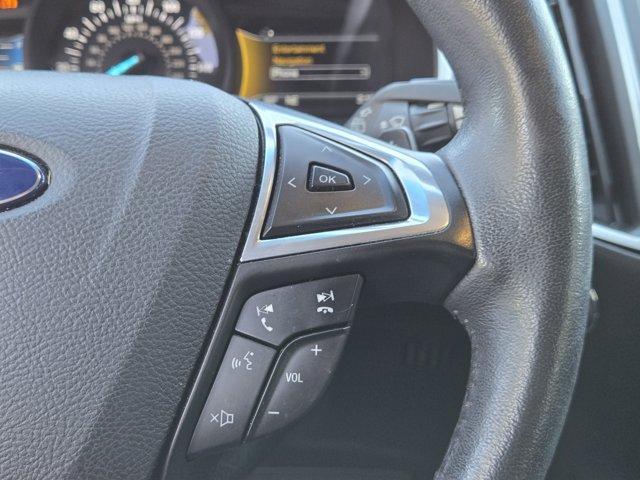 used 2015 Ford Edge car, priced at $11,990