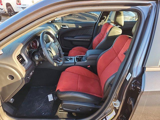 new 2023 Dodge Charger car, priced at $56,005