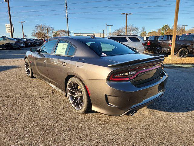 new 2023 Dodge Charger car, priced at $56,005