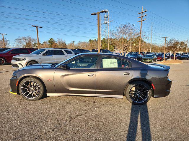 new 2023 Dodge Charger car, priced at $56,005