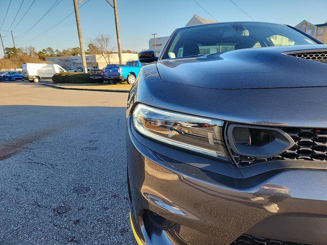 new 2023 Dodge Charger car, priced at $56,005