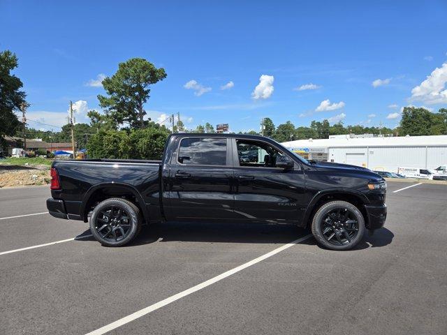new 2026 Ram 1500 car, priced at $66,103