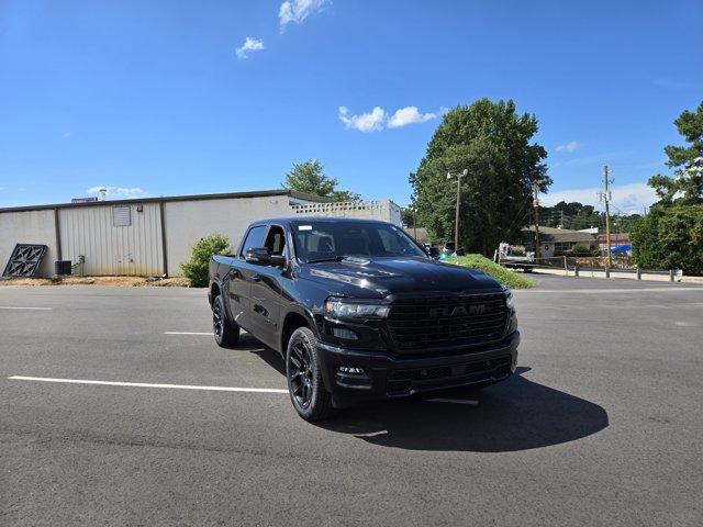 new 2026 Ram 1500 car, priced at $66,103