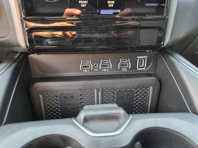 new 2026 Ram 1500 car, priced at $66,103