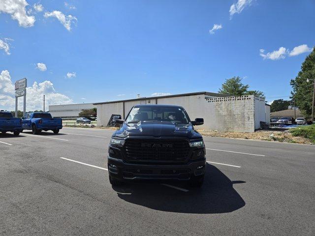 new 2026 Ram 1500 car, priced at $66,103