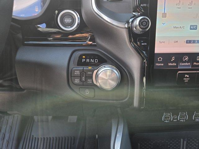 new 2026 Ram 1500 car, priced at $66,103