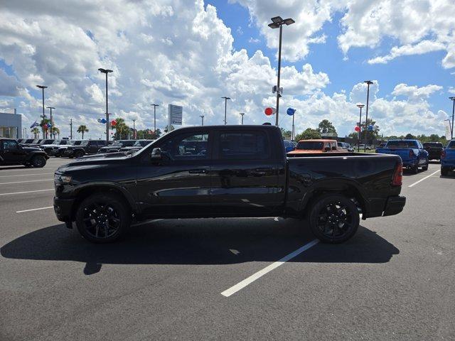 new 2026 Ram 1500 car, priced at $66,103