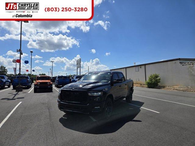 new 2026 Ram 1500 car, priced at $66,103
