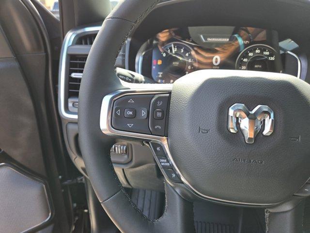new 2026 Ram 1500 car, priced at $66,103
