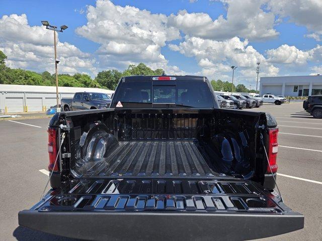 new 2026 Ram 1500 car, priced at $66,103