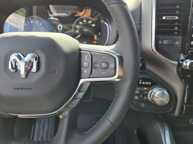 new 2026 Ram 1500 car, priced at $66,103
