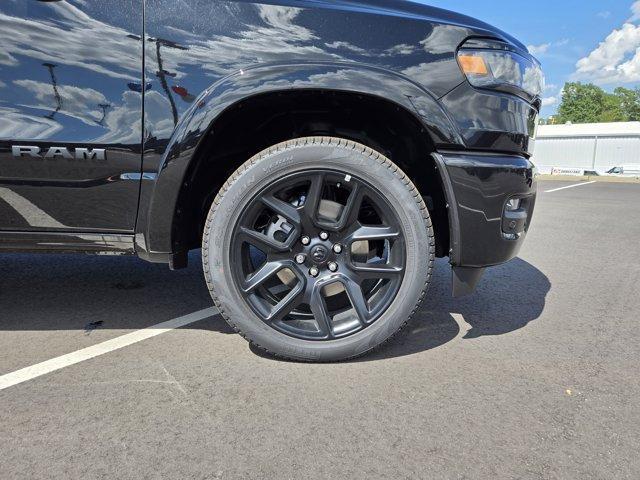 new 2026 Ram 1500 car, priced at $66,103