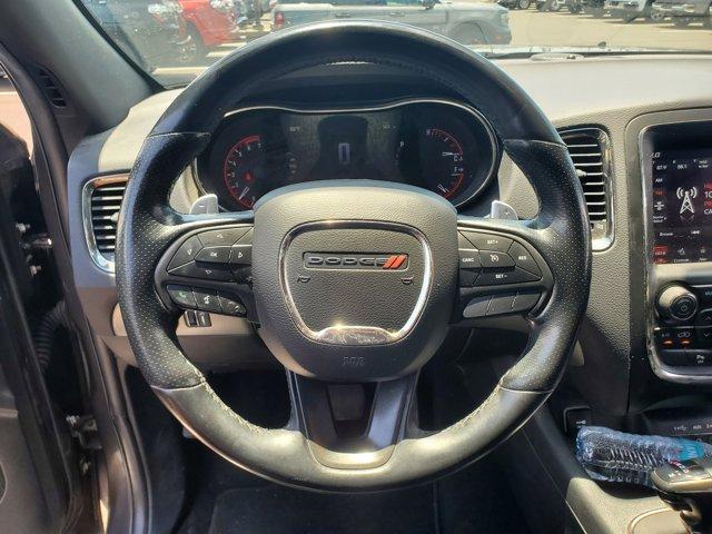 used 2020 Dodge Durango car, priced at $22,490