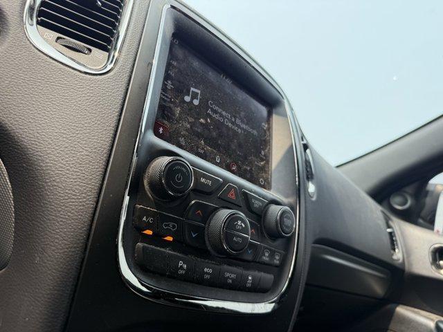used 2020 Dodge Durango car, priced at $22,990