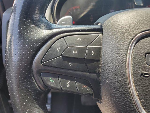 used 2020 Dodge Durango car, priced at $22,490