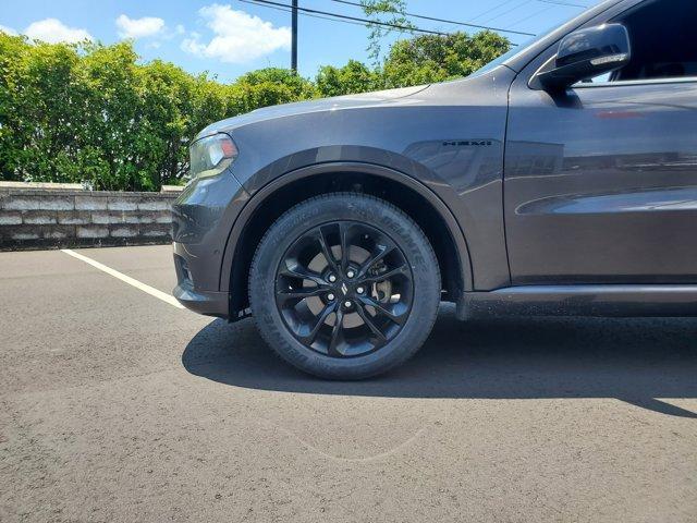 used 2020 Dodge Durango car, priced at $22,490