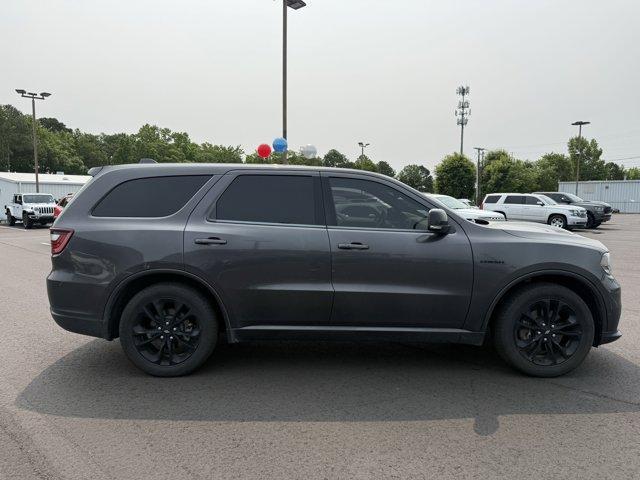 used 2020 Dodge Durango car, priced at $22,990