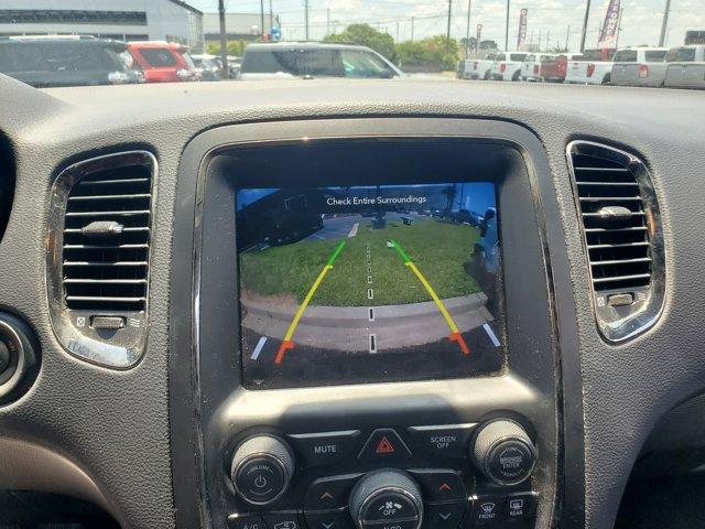 used 2020 Dodge Durango car, priced at $22,490
