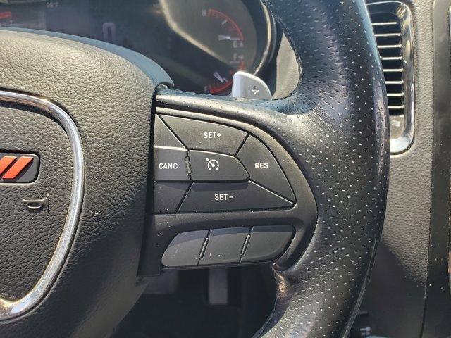 used 2020 Dodge Durango car, priced at $22,490