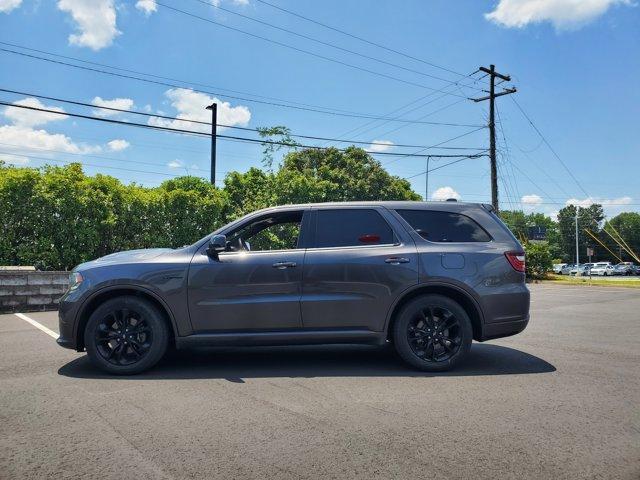 used 2020 Dodge Durango car, priced at $22,490