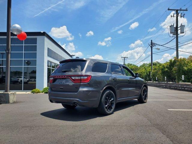 used 2020 Dodge Durango car, priced at $22,490