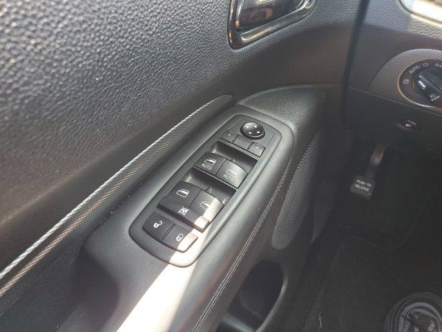 used 2020 Dodge Durango car, priced at $22,490