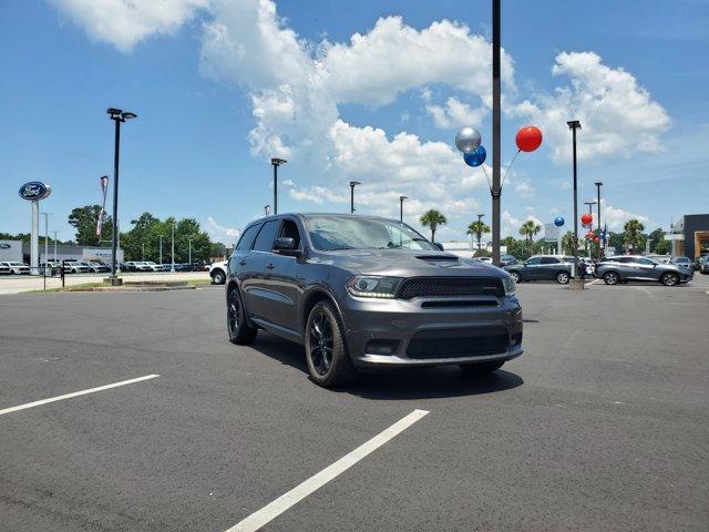 used 2020 Dodge Durango car, priced at $22,490